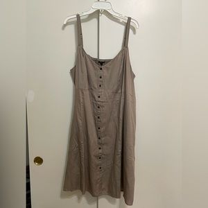 Torrid Plus Size Dress